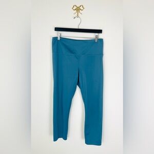 Velocity workout leggings